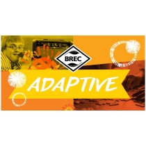 Adaptive Recreation logo