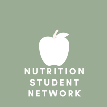 Nutrition Student Network logo