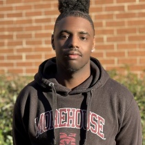 Damon Bellmon Avatar