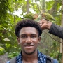 Aaron Amissah