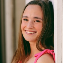 Sophie Alberstadt