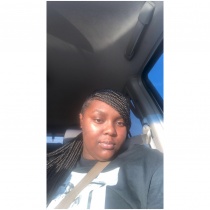 Chrishea Mitchell Avatar