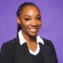 Vinaya Johnson