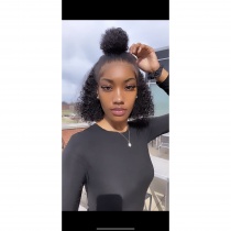 Briana Luckett