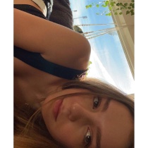 SOPHIA FREEL