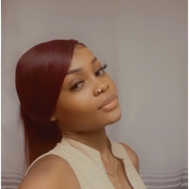 Magnifique Mbombo