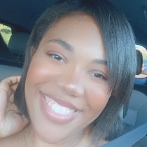 Tierany Powell