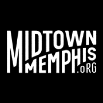 MidtownMemphis.org logo