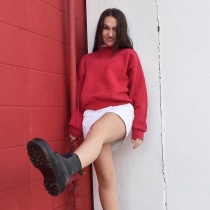 Kenzie Lumpkin