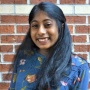 Merin George