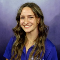Lillie Shamblin