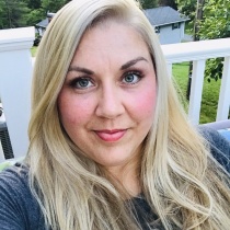 Karly Lyons