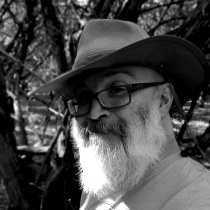 Mickey Ferguson Avatar