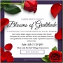 Blooms of Gratitude