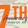 🌱🫘 DAY 6: 7th ANNIVERSARY BLOCK PARTY!!! 🫘🌱