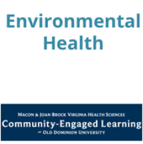 Environmental Health logo