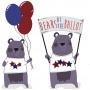 Party at the Polls