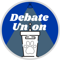Debate Union logo