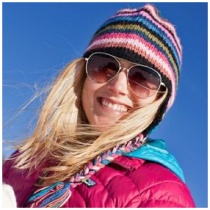 Angela Barnard Avatar