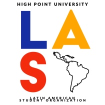 Latin American Student Organization (LASO) logo