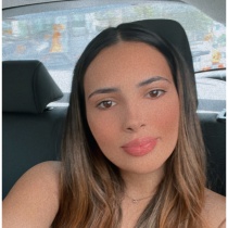 Sofia Montalvo