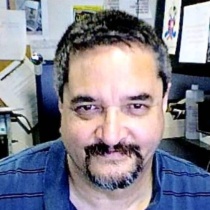 Chari Anang Avatar