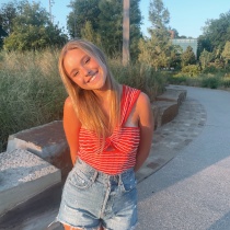 Katelyn Evans