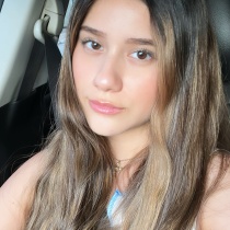 Allison Martinez