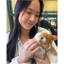 Jenna Tansiongco Avatar