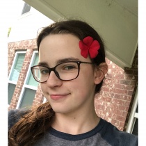 Elizabeth Bauerly