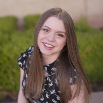 Amanda Funderburg