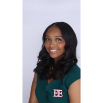 London Williams