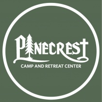 Pinecrest Camp & Retreat Center logo