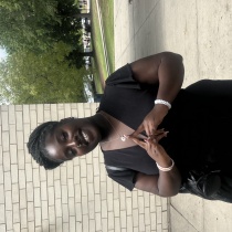 Briana McNeil