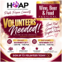 HOAP (Helping Our Adolescents Prosper)'s Photo