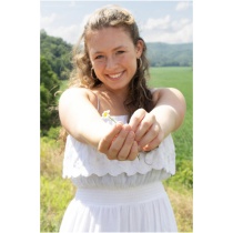 Savanna DePriest Avatar