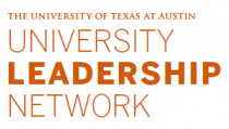 University Leadership Network logo