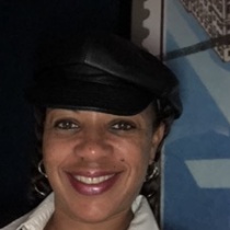 Falecia Adams-Smith