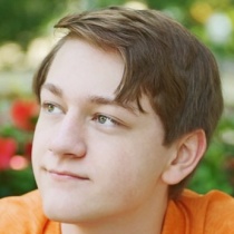 Chase Wolverton