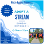 Adopt a Stream