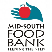 Mid-South Food Bank logo