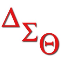 Delta Sigma Theta logo
