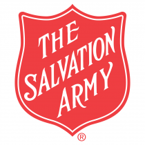 The Salvation Army logo