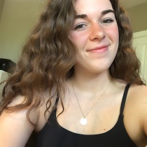 Mckenna Cato