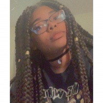 Gabby Morgan Avatar