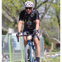Darrin Kistler Avatar