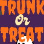 Trunk-or-Treat Event