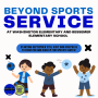 Beyond Sports Service