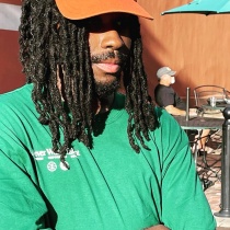Victor Langston