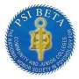 West Campus - Psi Beta National Honor Society in Psychology